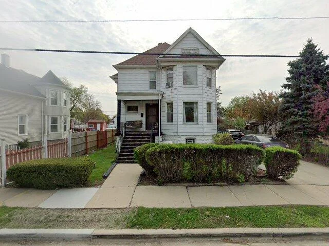House image located at Joliet, IL 60432