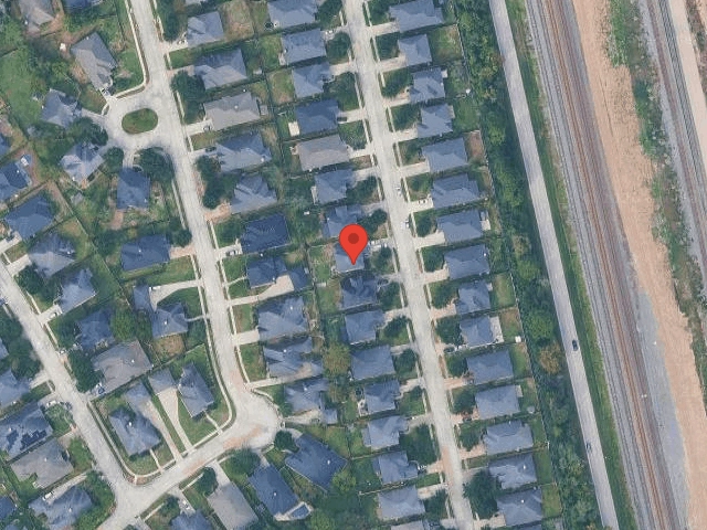 House image located at Spring, TX 77373