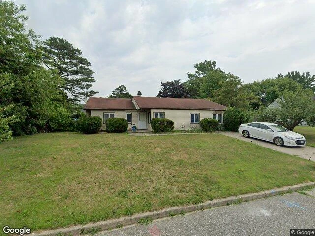 House image located at Medford, NY 11763