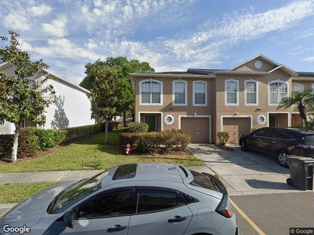 House image located at Tampa, FL 33610