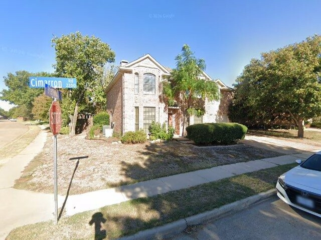 House image located at Mckinney, TX 75072