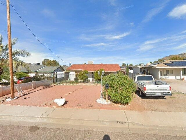House image located at Phoenix, AZ 85020