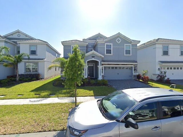 House image located at Davenport, FL 33896