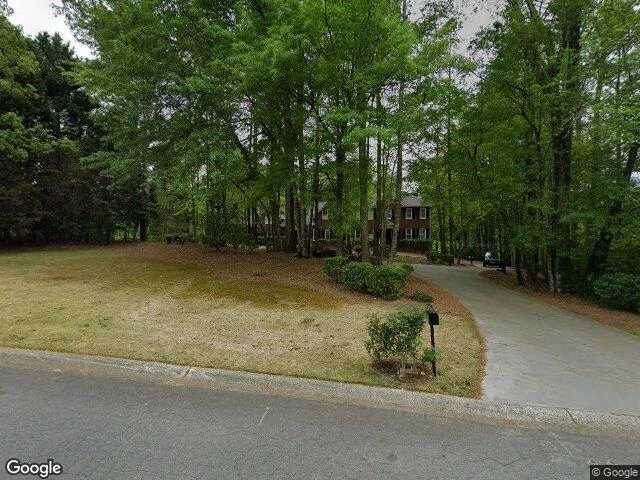 House image located at Marietta, GA 30064