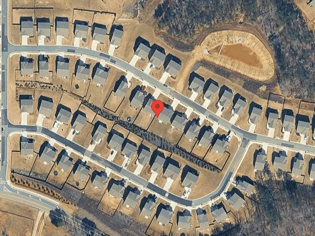 House image located at Dawsonville, GA 30534