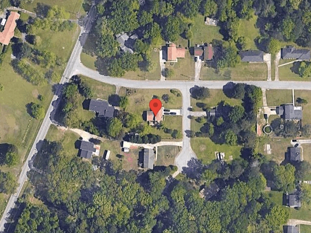 House image located at Lithonia, GA 30038
