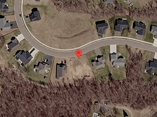 House image located at North Branch, MN 55056