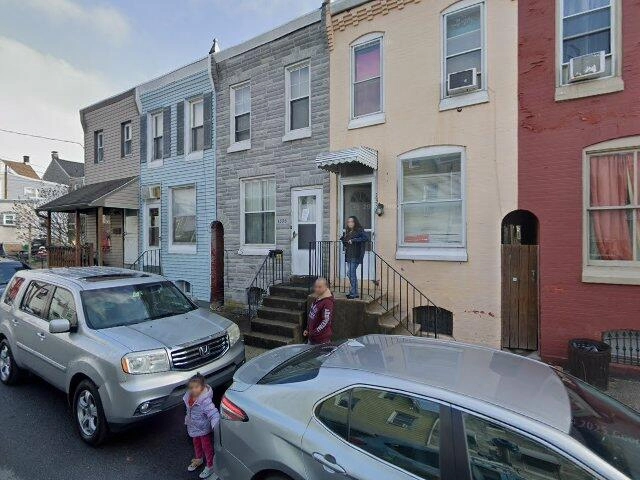 House image located at Reading, PA 19602