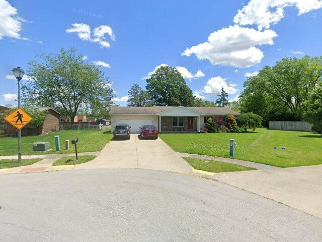 House image located at Clyde, OH 43410