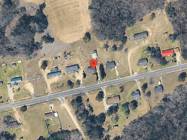 House image located at Bishopville, SC 29010