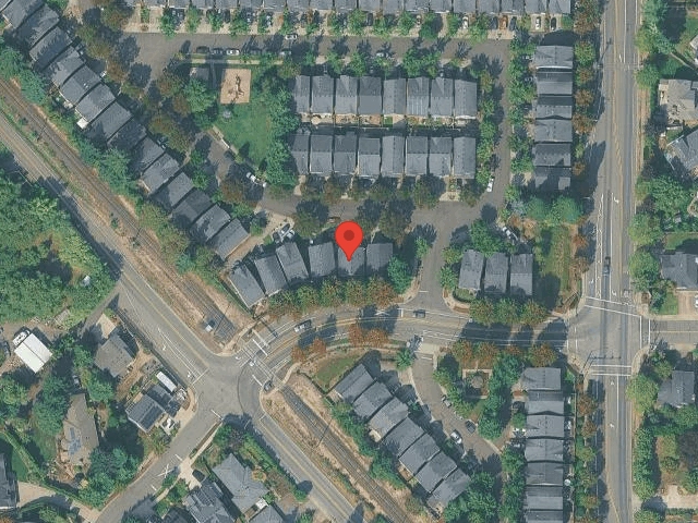 House image located at Hillsboro, OR 97124
