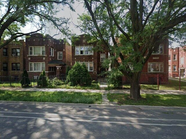 House image located at Chicago, IL 60629