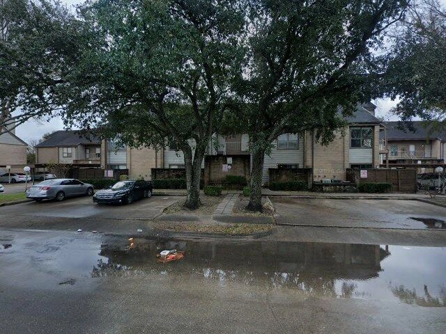 House image located at Houston, TX 77036