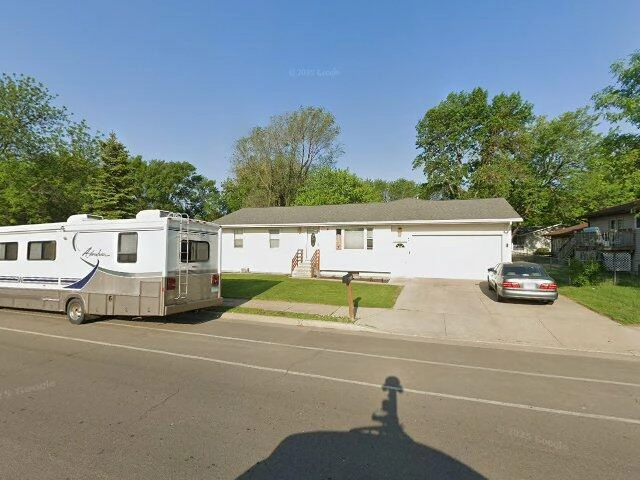 House image located at Marshall, MN 56258