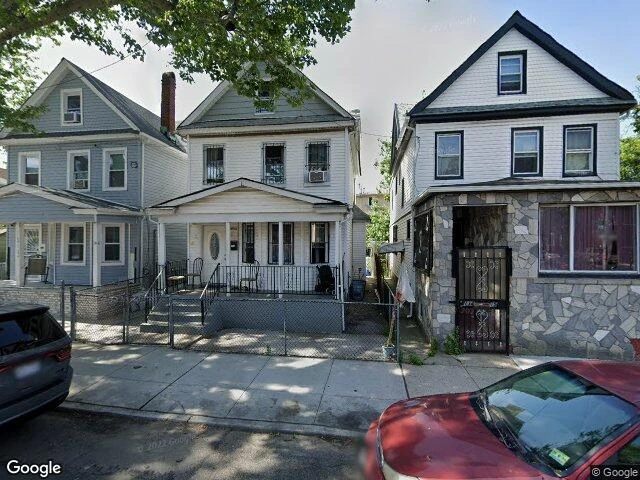 House image located at South Richmond Hill, NY 11419