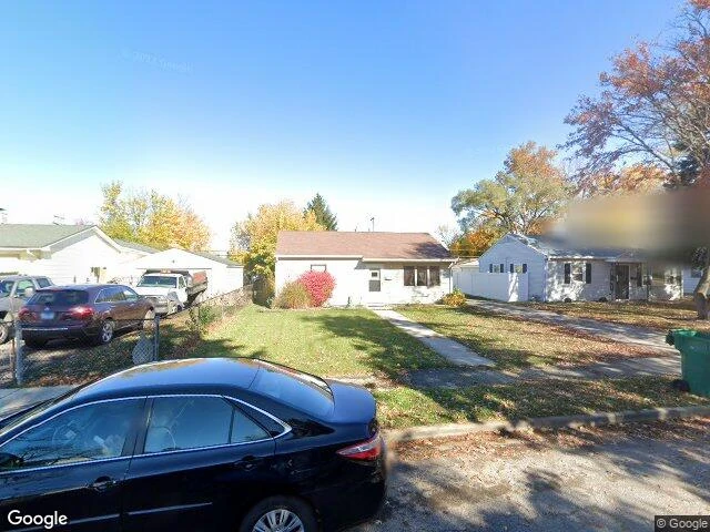 House image located at Joliet, IL 60435