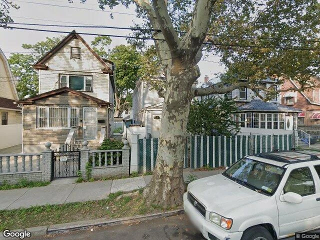 House image located at Jamaica, NY 11435