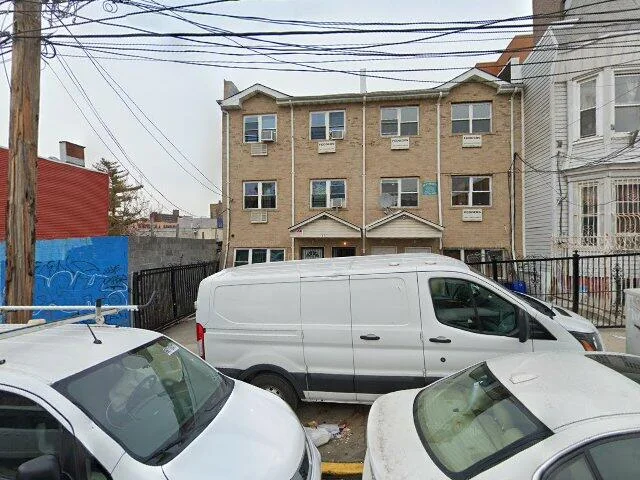 House image located at Bronx, NY 10457