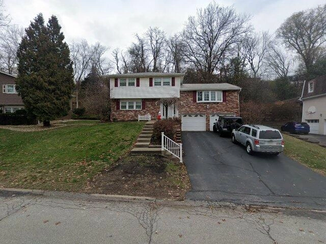 House image located at Pittsburgh, PA 15235