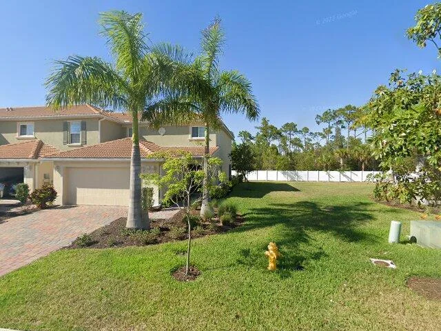 House image located at Fort Myers, FL 33916