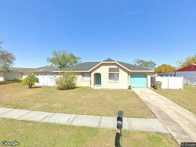 House image located at Kissimmee, FL 34743