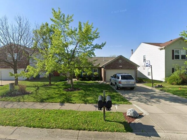 House image located at Indianapolis, IN 46217