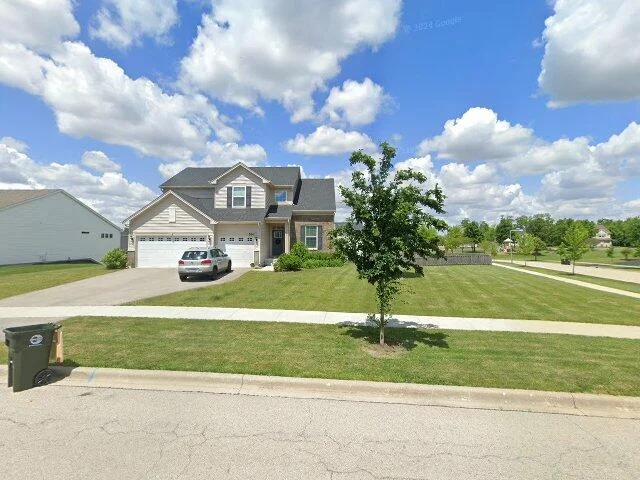 House image located at Yorkville, IL 60560