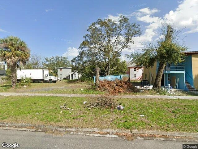 House image located at Jacksonville, FL 32206