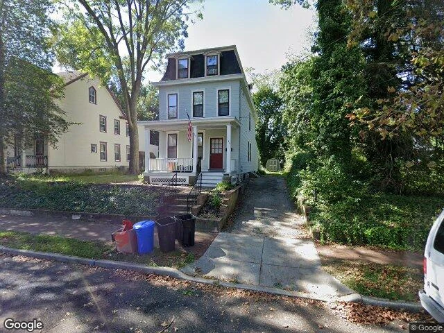 House image located at Woodbury, NJ 08096