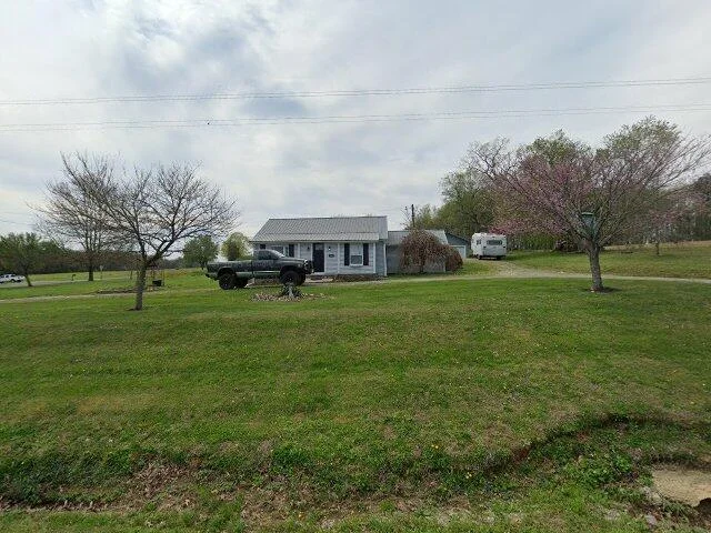 House image located at Mcminnville, TN 37110