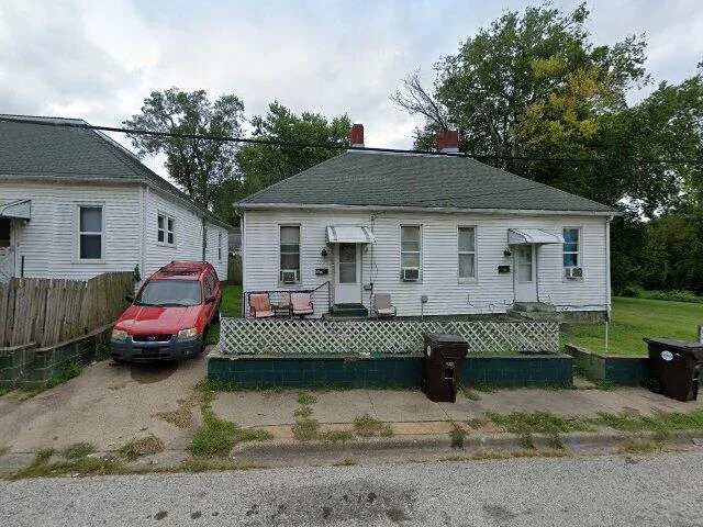 House image located at Quincy, IL 62301