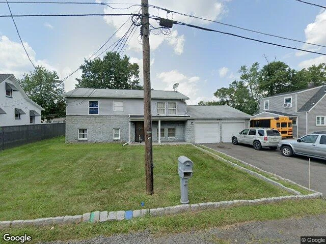 House image located at Somerset, NJ 08873