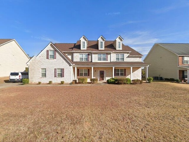 House image located at Macon, GA 31216