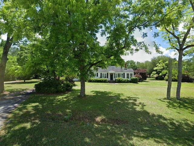 House image located at Bishopville, SC 29010