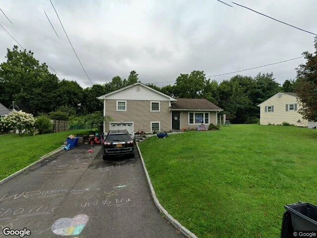 House image located at New Windsor, NY 12553