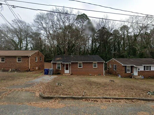 House image located at Spartanburg, SC 29306