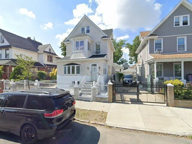 House image located at South Richmond Hill, NY 11419