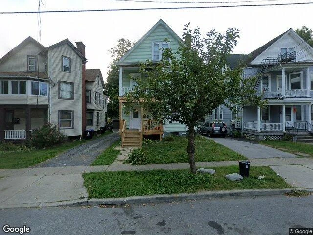 House image located at Poughkeepsie, NY 12601