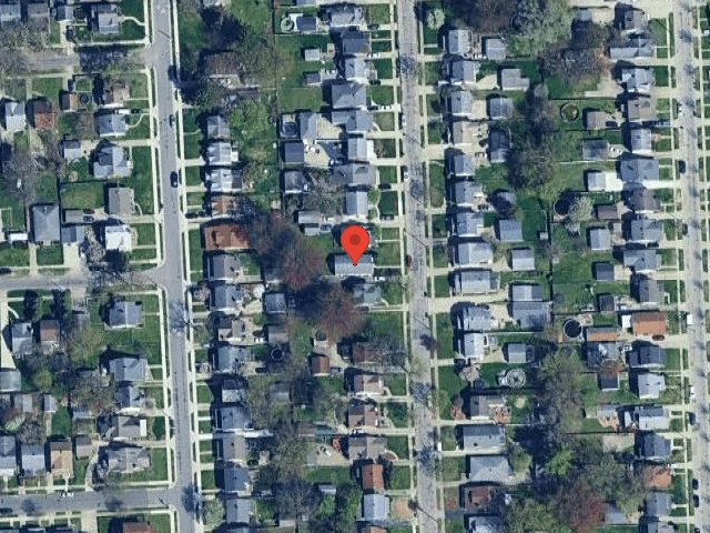 House image located at Toledo, OH 43612