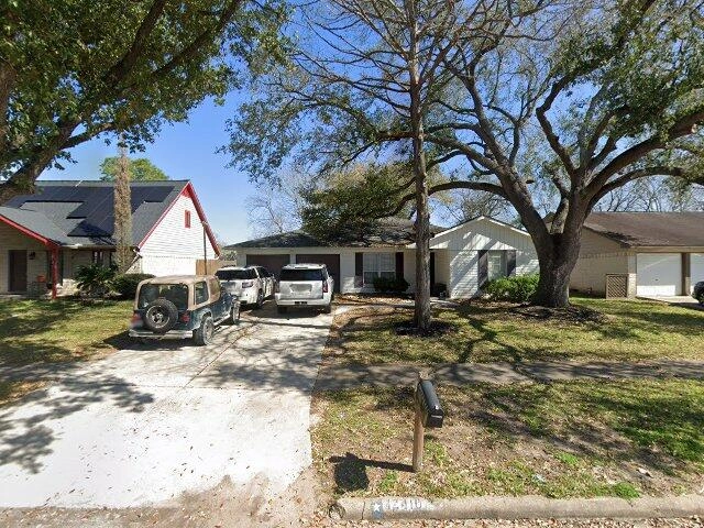 House image located at Houston, TX 77099
