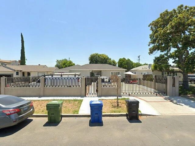 House image located at Sun Valley, CA 91352
