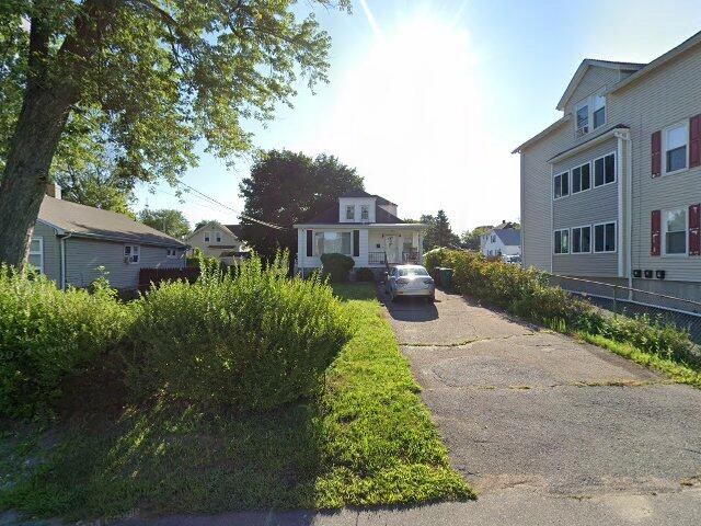 House image located at Woonsocket, RI 02895