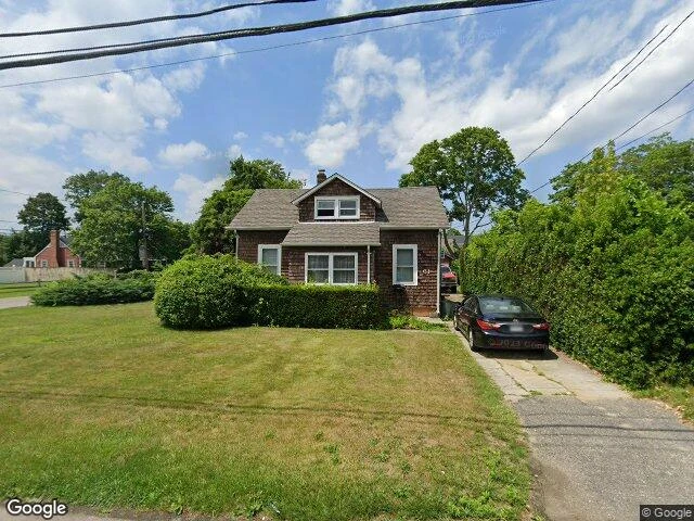House image located at Islip Terrace, NY 11752