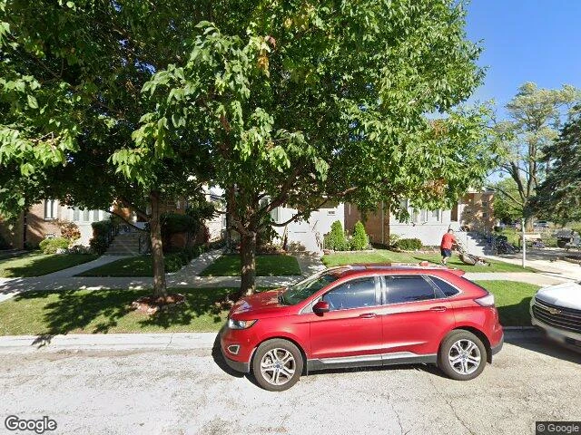 House image located at Chicago, IL 60629