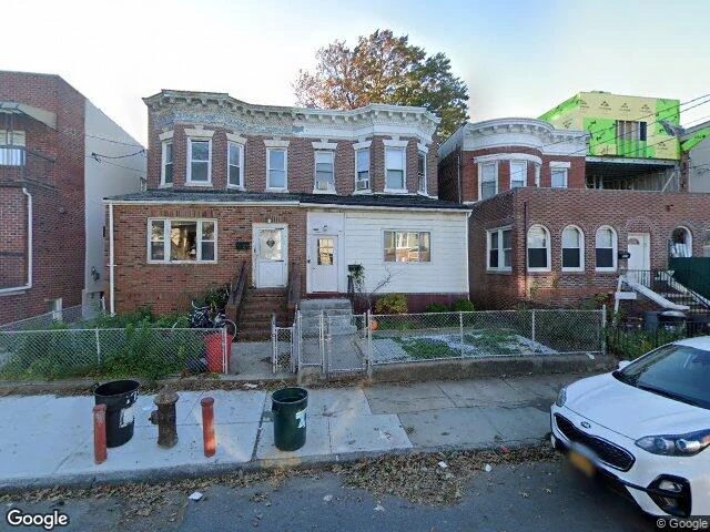 House image located at Brooklyn, NY 11223