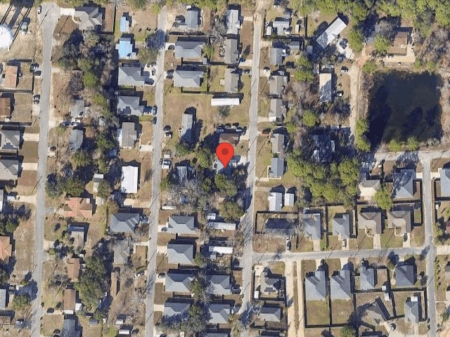 House image located at Mary Esther, FL 32569