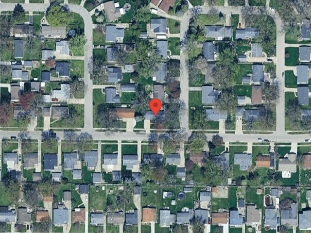 House image located at Maumee, OH 43537
