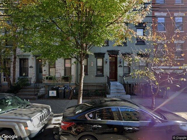 House image located at Hoboken, NJ 07030