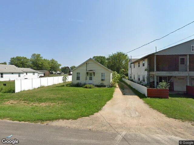 House image located at Rock Falls, IL 61071