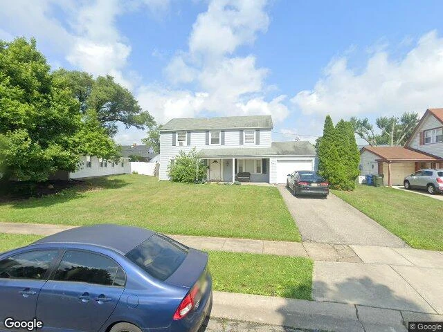 House image located at Willingboro, NJ 08046